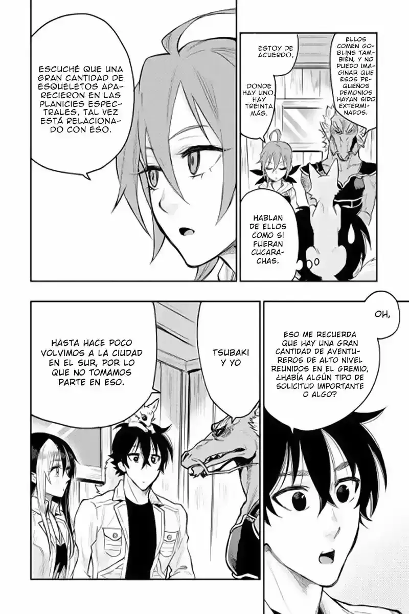 Capitulo 23 page 28