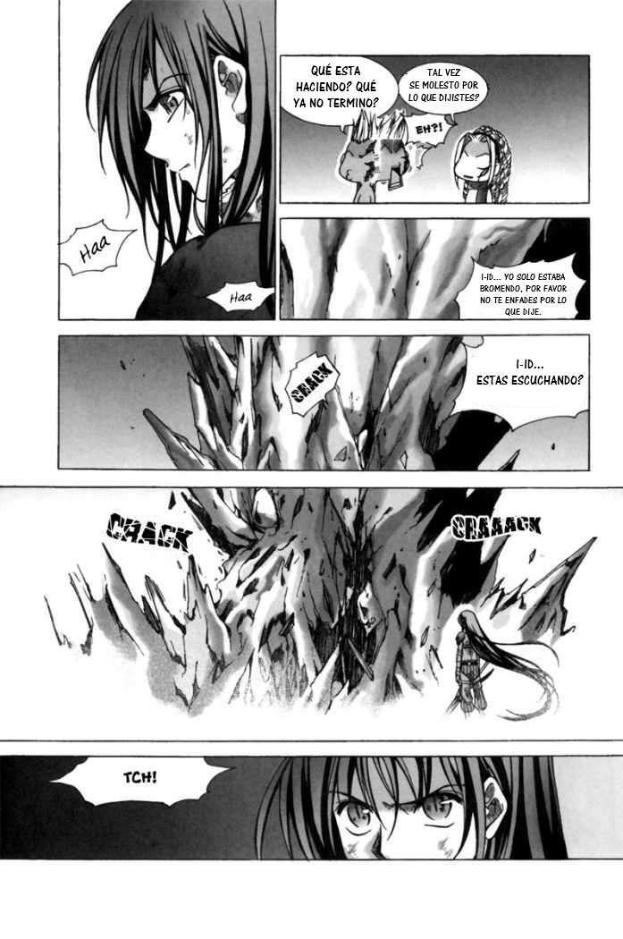 Capitulo 134 page 99