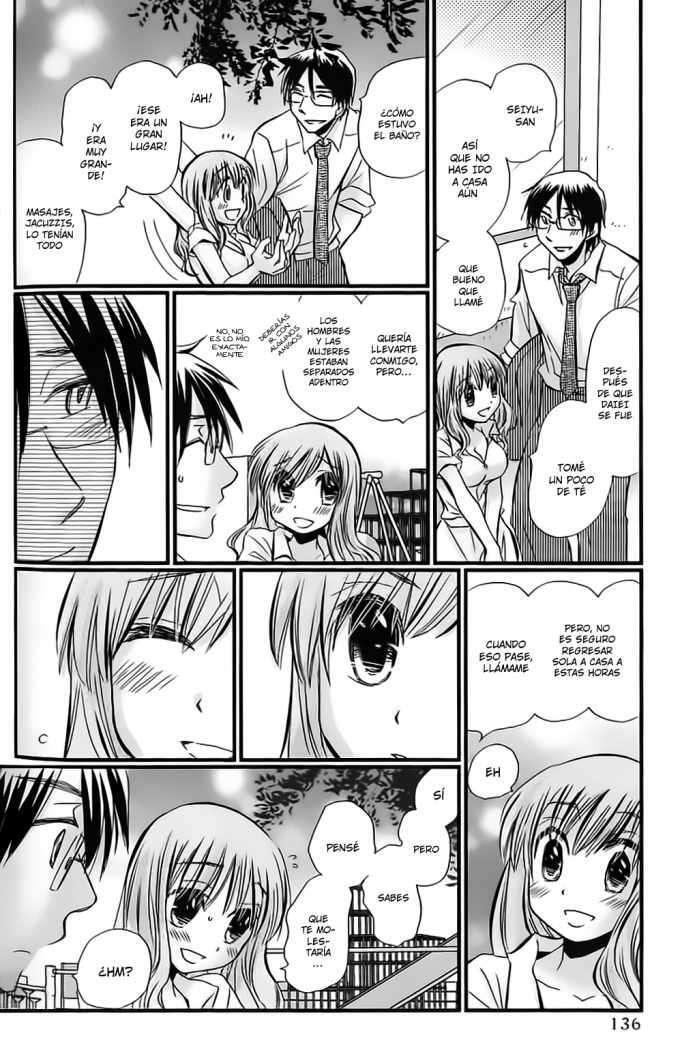 Capitulo 5 page 11