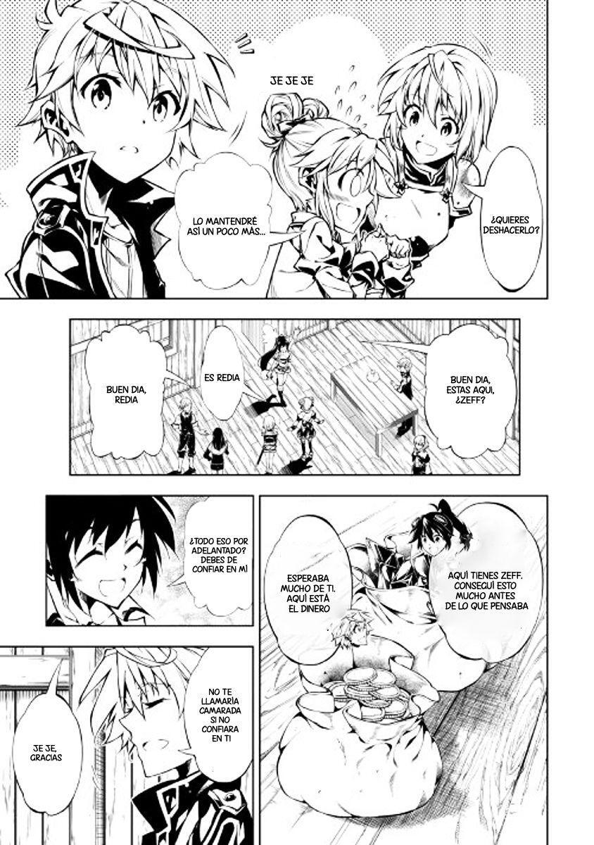 Capitulo 18 page 26