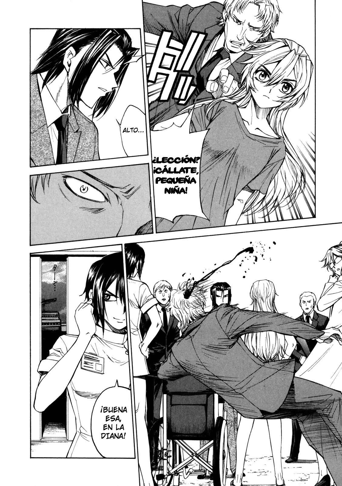 Capitulo 36 page 23