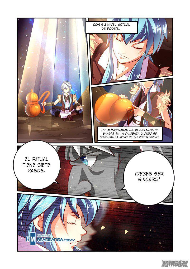 Capitulo 32 page 18