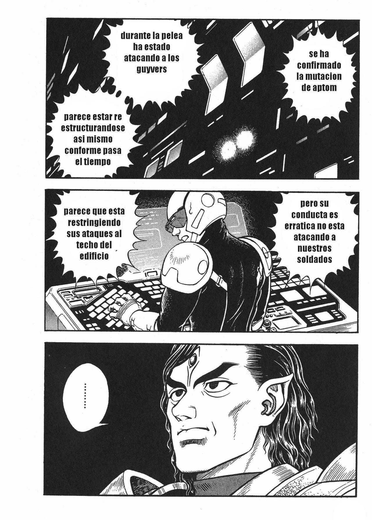 Capitulo 126 page 17