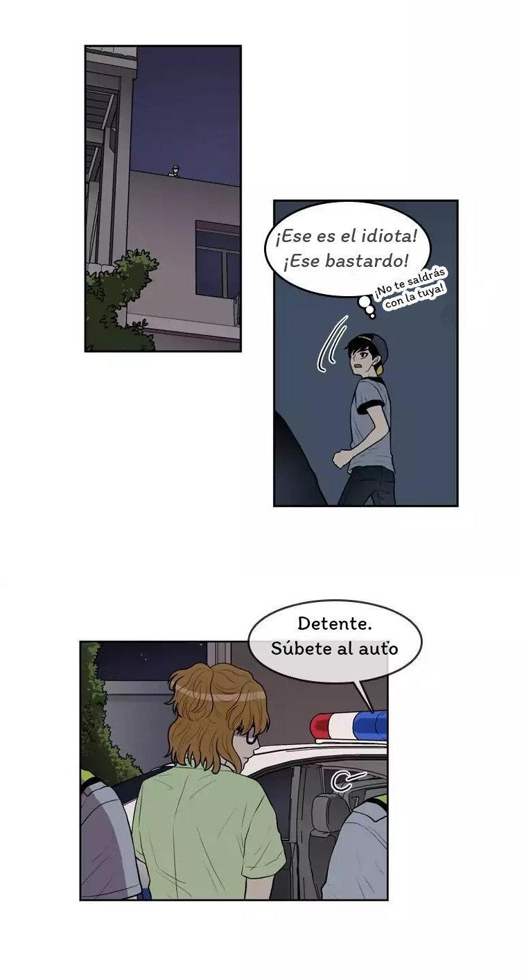 Capitulo 64 page 21