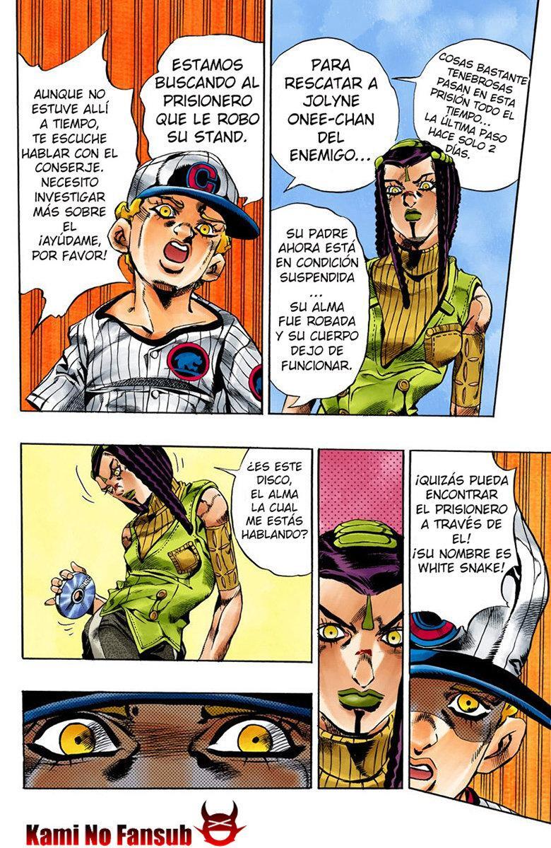 Capitulo 24.50 page 15