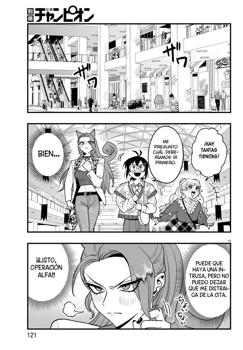 Capitulo 20 page 17