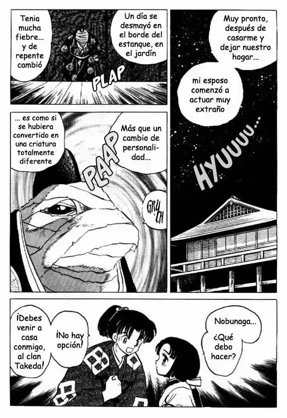 Capitulo 21 page 8