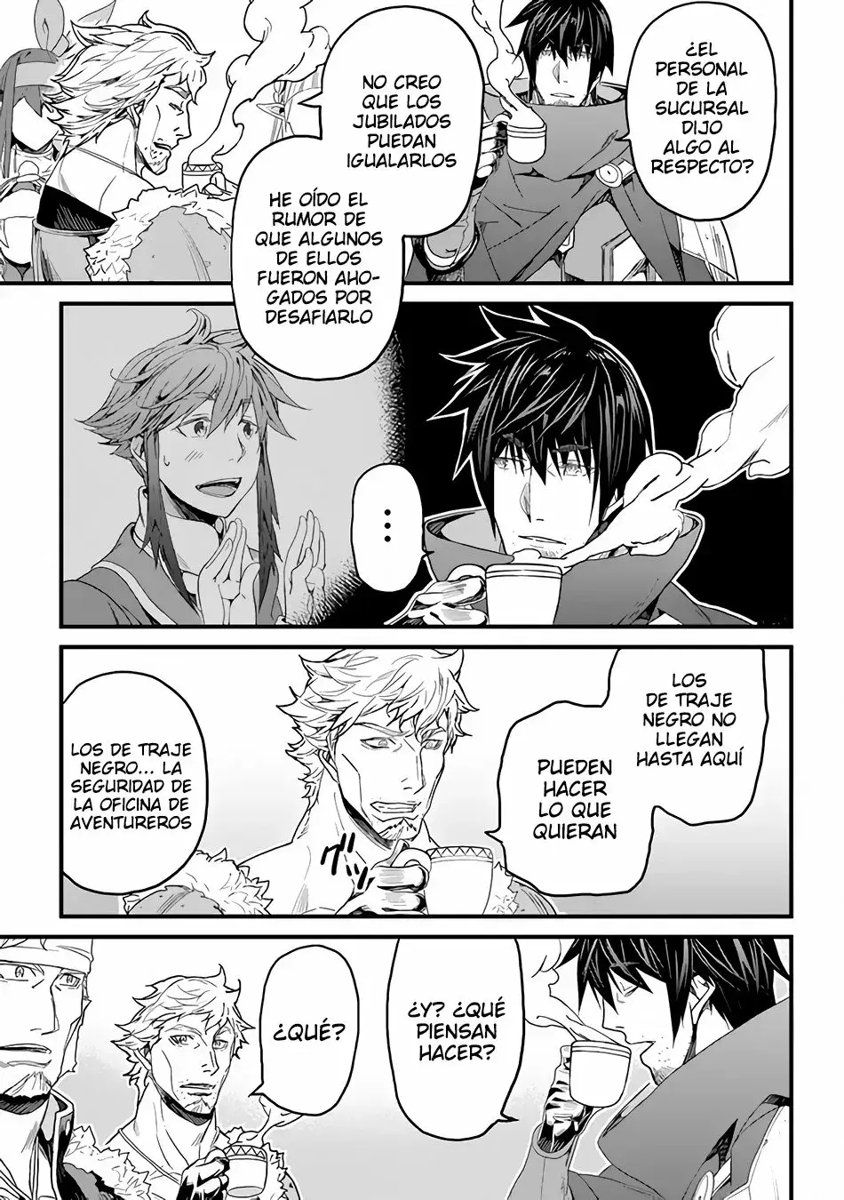 Capitulo 19 page 28