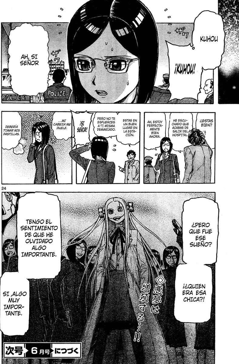 Capitulo 13 page 25