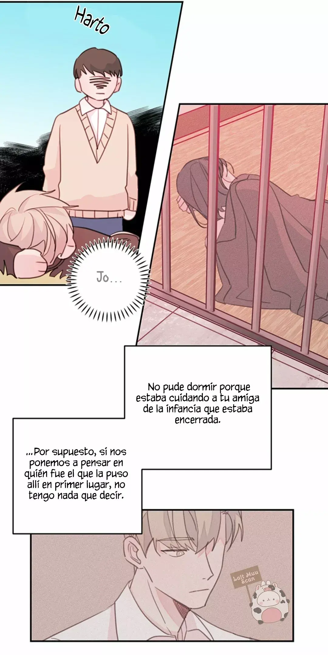 Capitulo 17 page 29