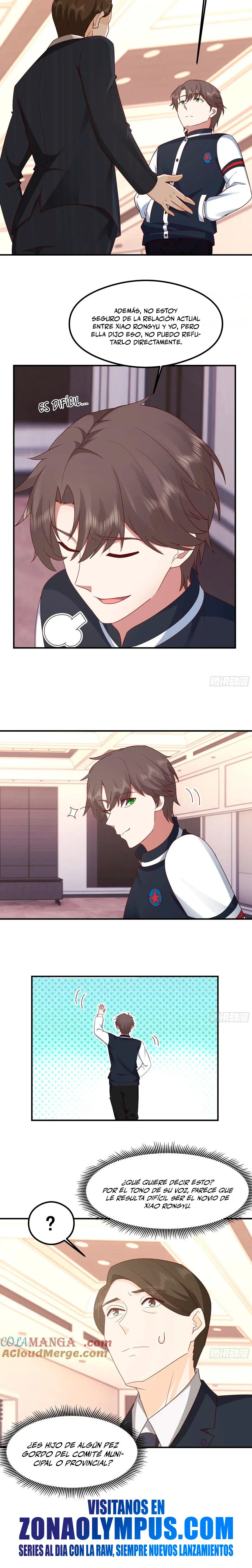 Capitulo 428 page 16