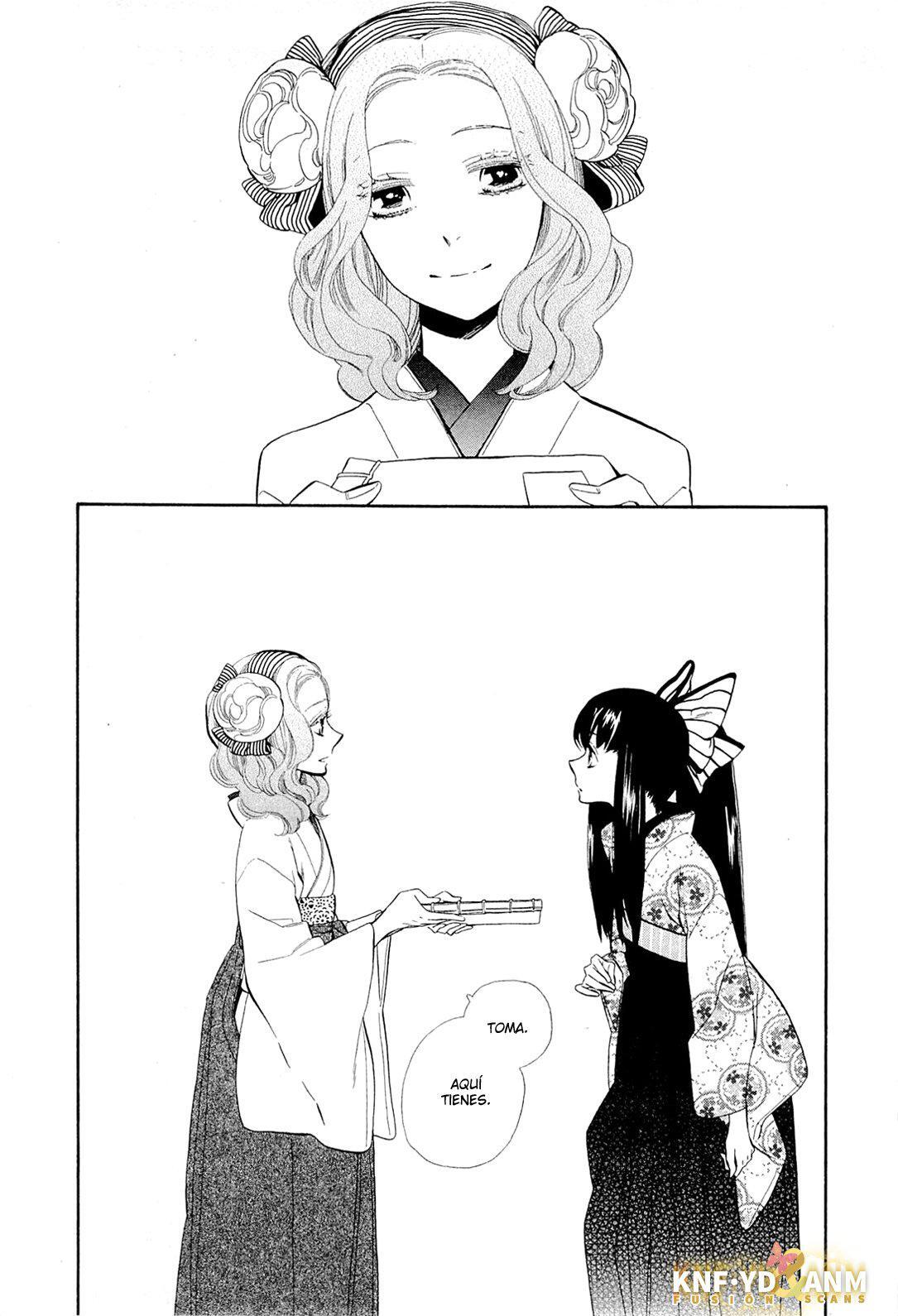 Capitulo 46 page 22
