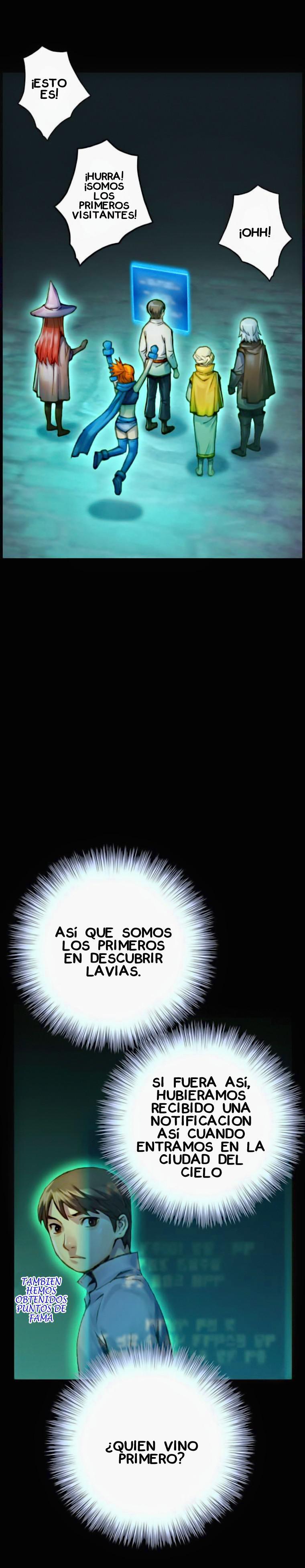 Capitulo 41 page 21