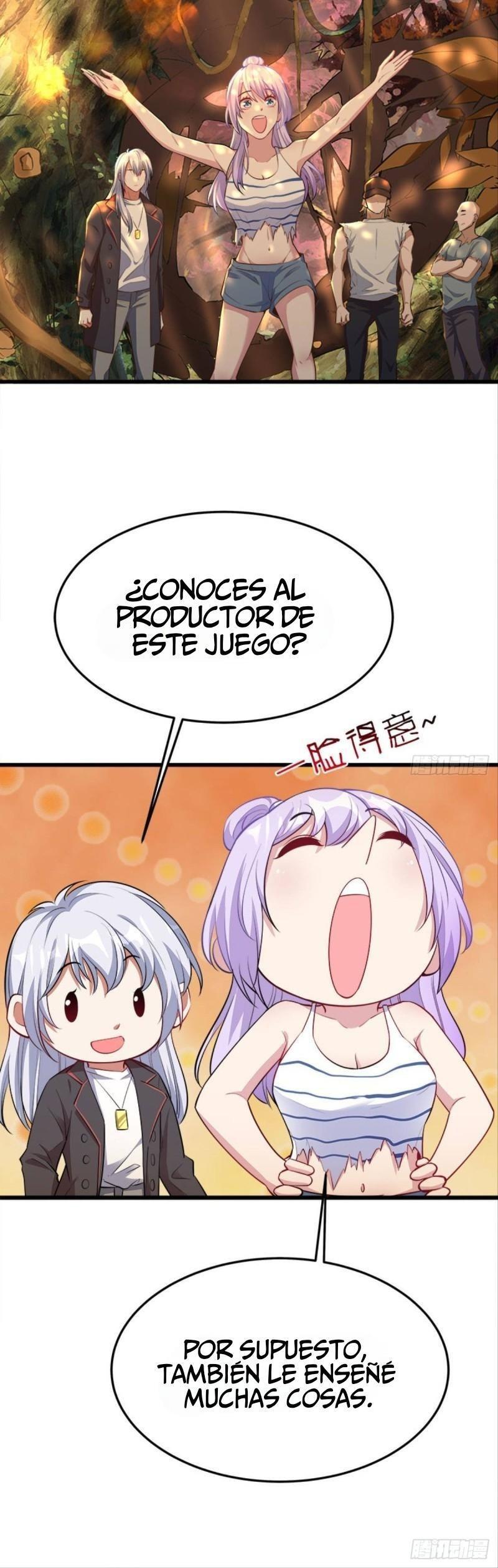 Capitulo 26 page 16