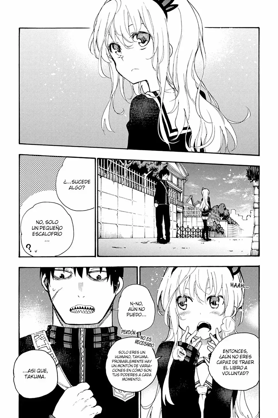 Capitulo 20 page 32