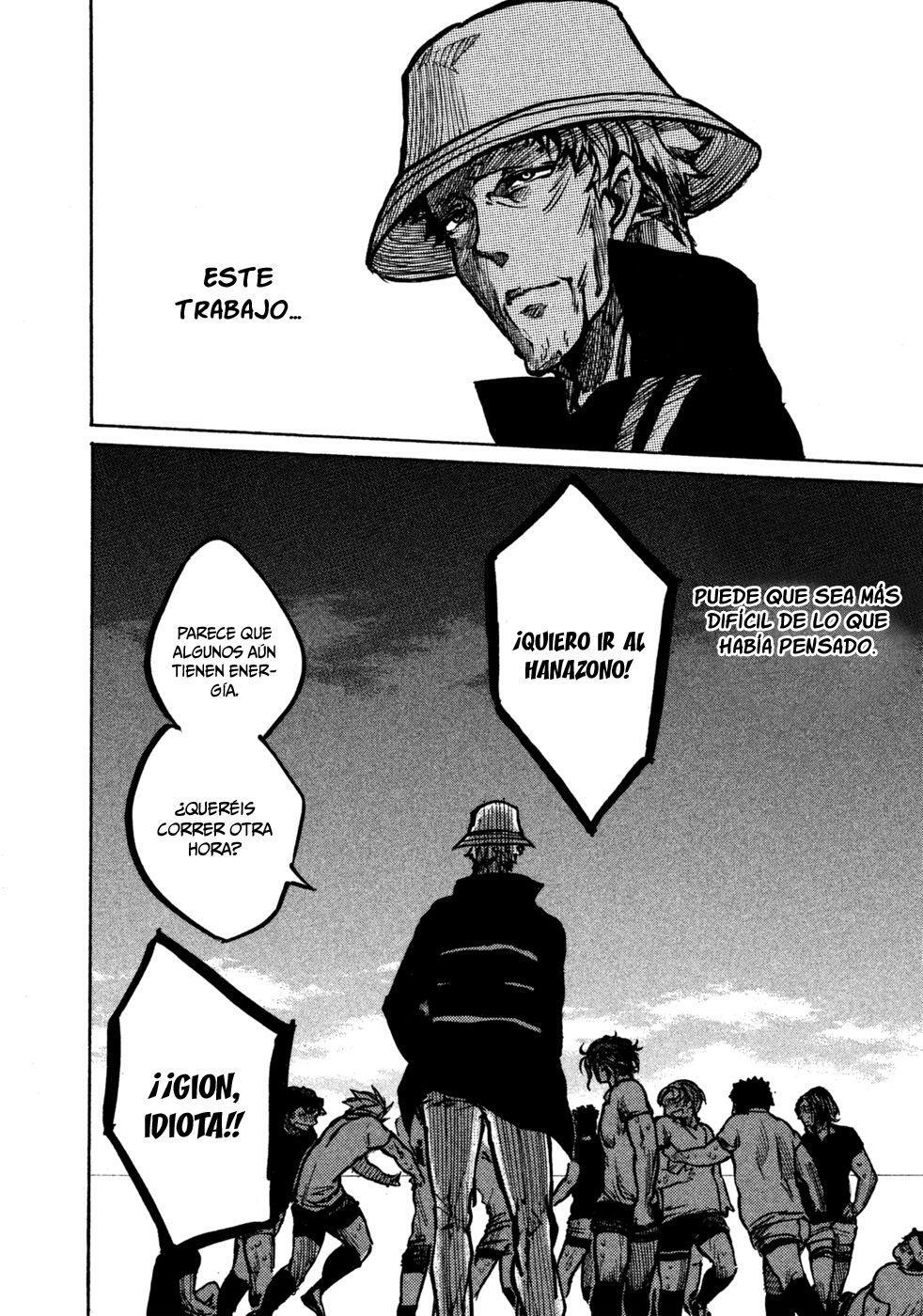 Capitulo 19.50 page 31