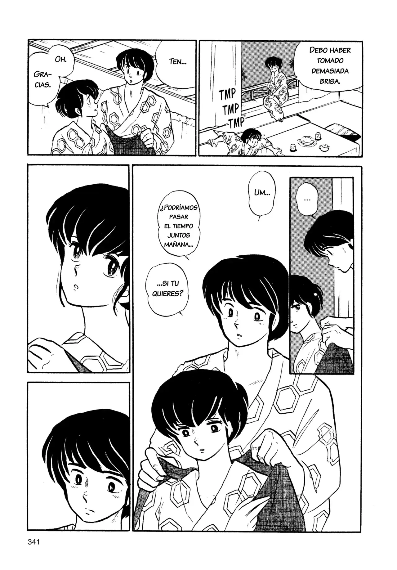Capitulo 111 page 18