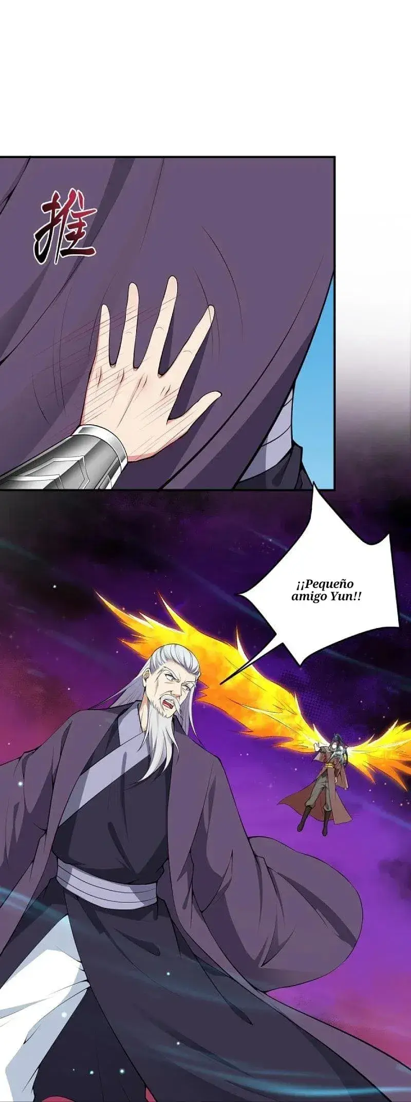 Capitulo 436 page 23
