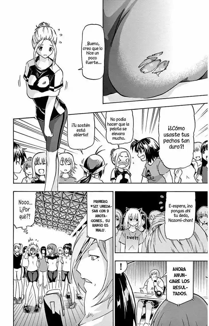 Capitulo 19 page 6