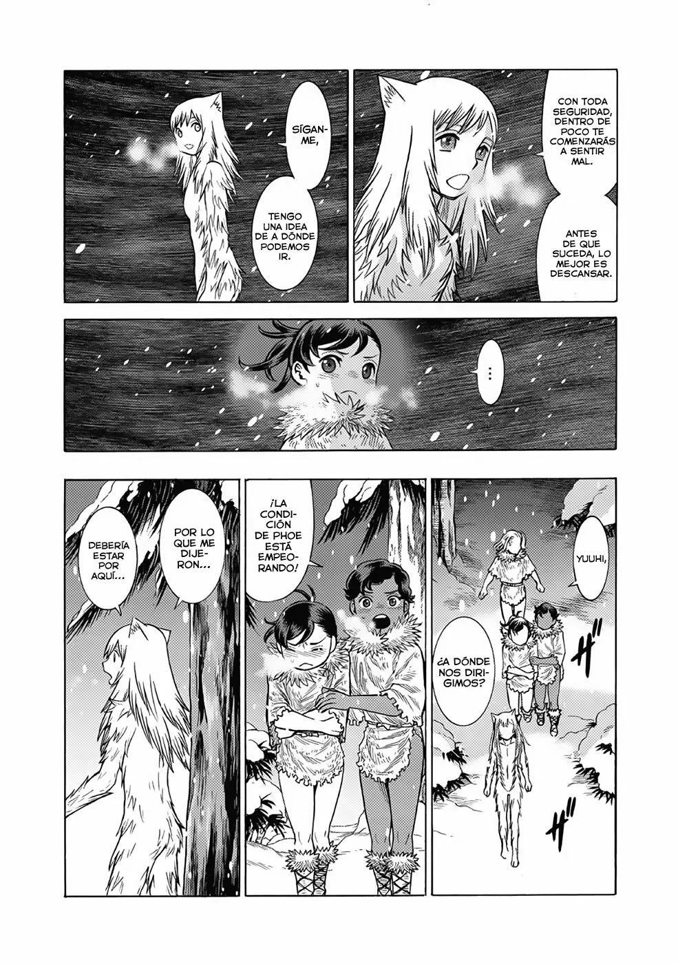Capitulo 18 page 8