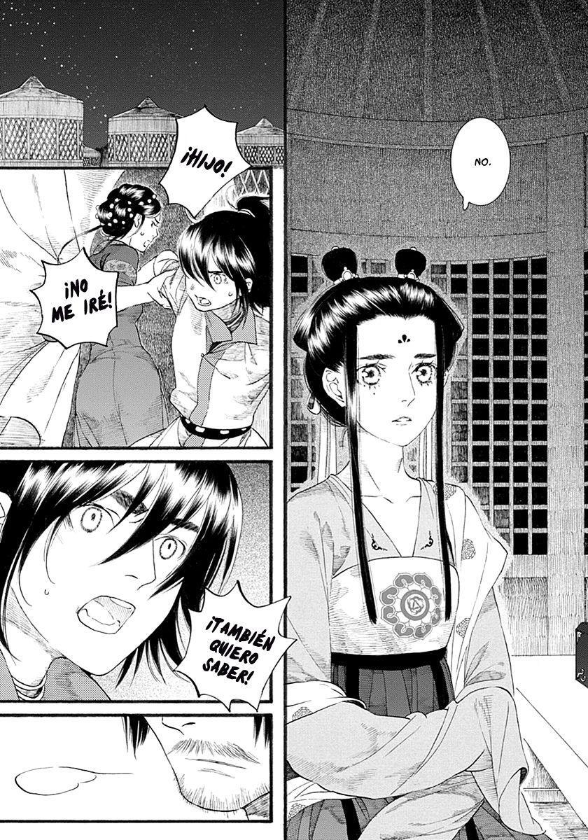 Capitulo 49 page 11