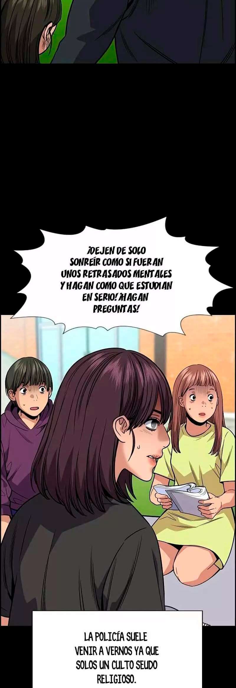 Capitulo 105 page 11