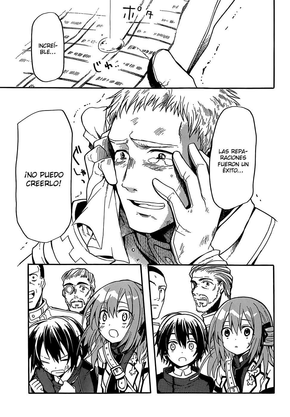 Capitulo 8 page 25