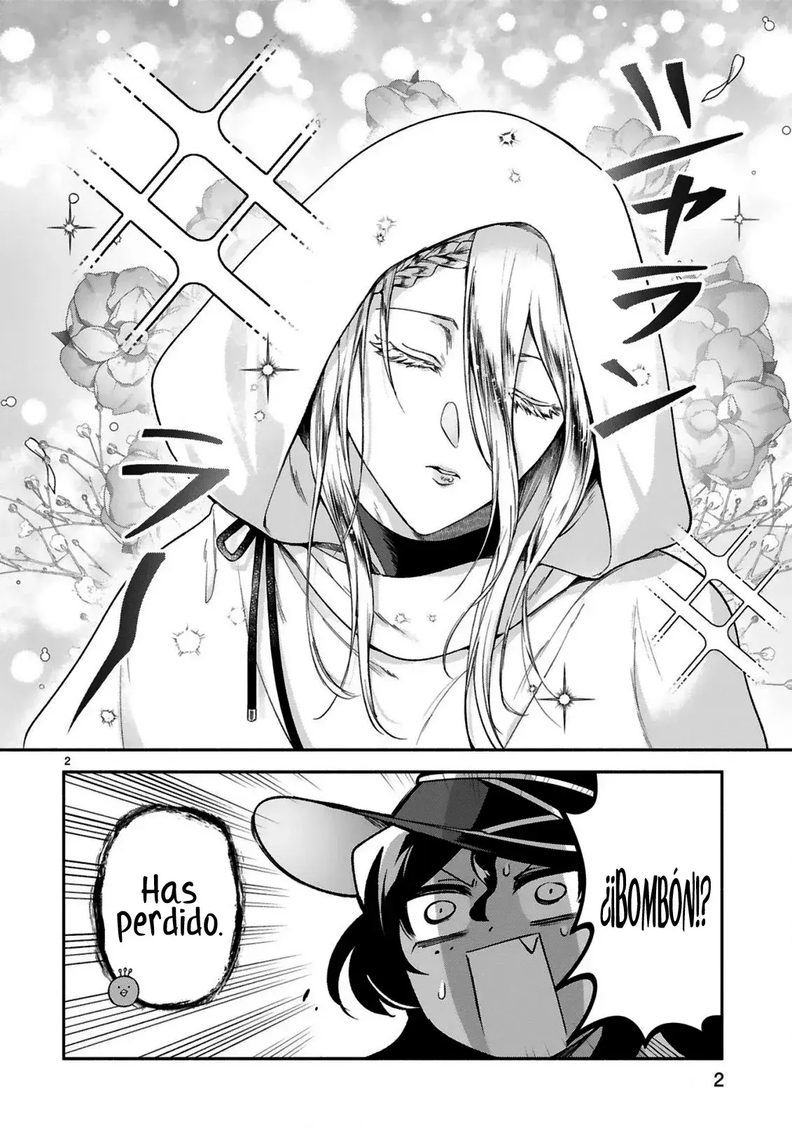 Capitulo 31 page 4