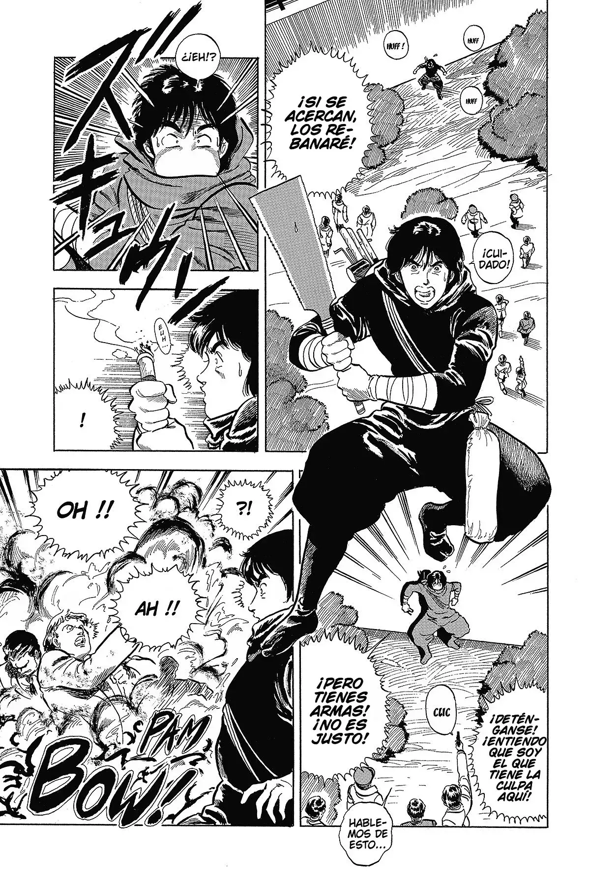 Capitulo 26 page 20