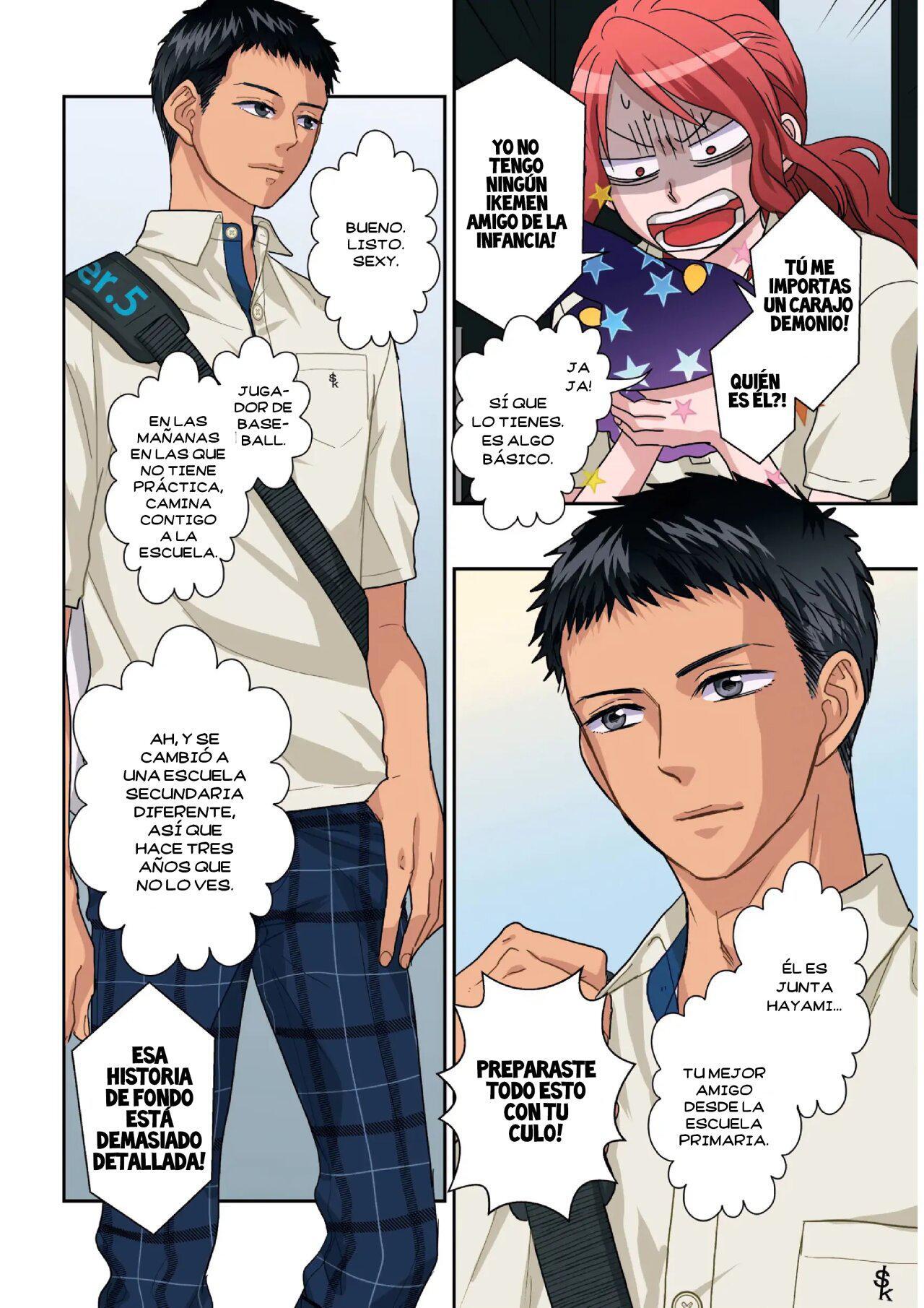Capitulo 9 page 11
