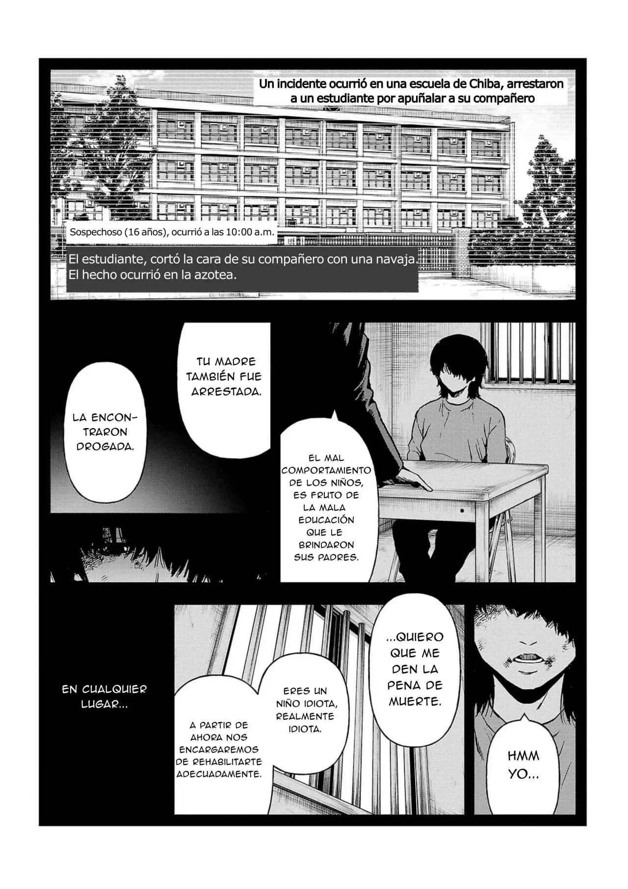 Capitulo 18 page 11