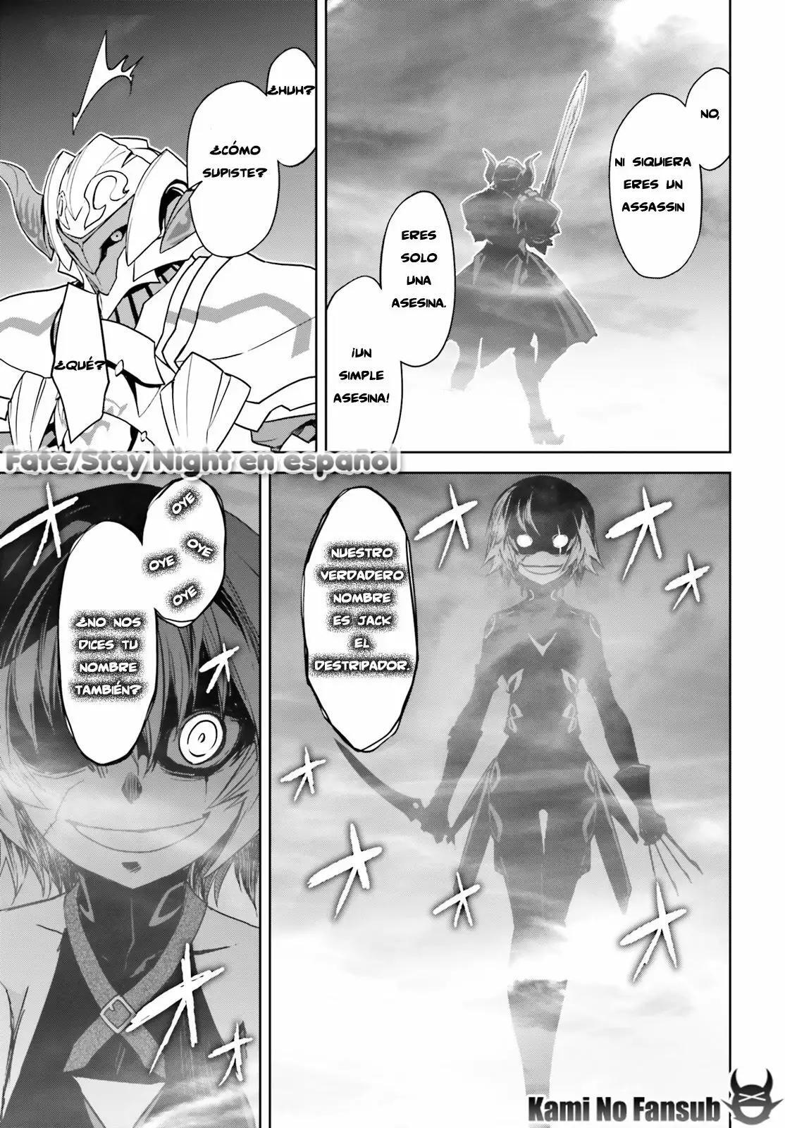Capitulo 18 page 32