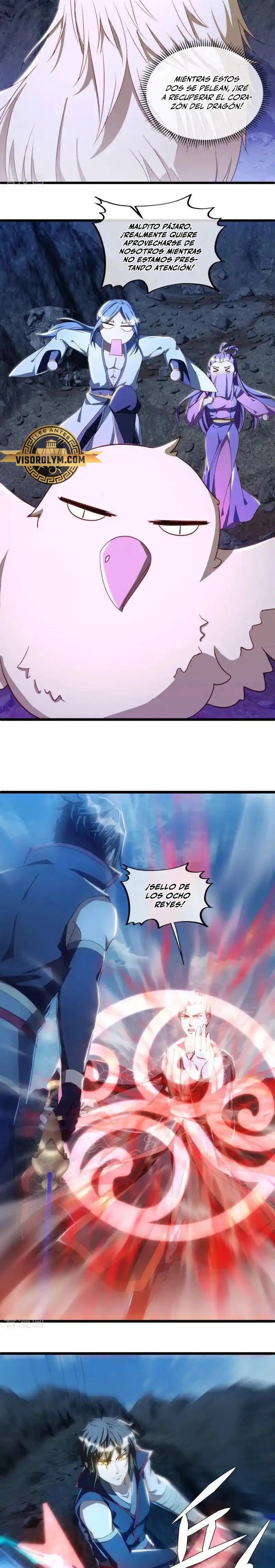 Capitulo 642 page 12