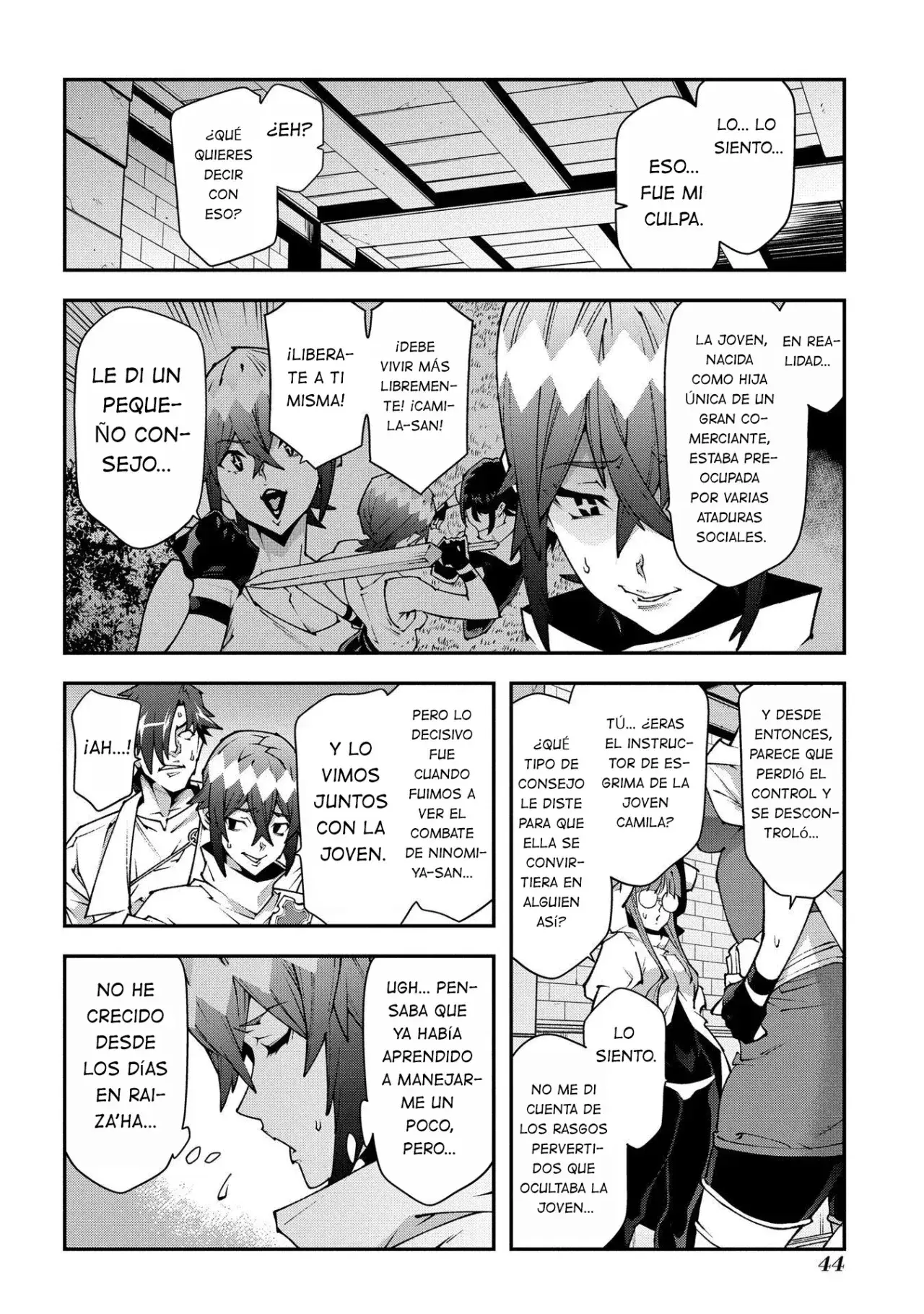 Capitulo 35 page 9