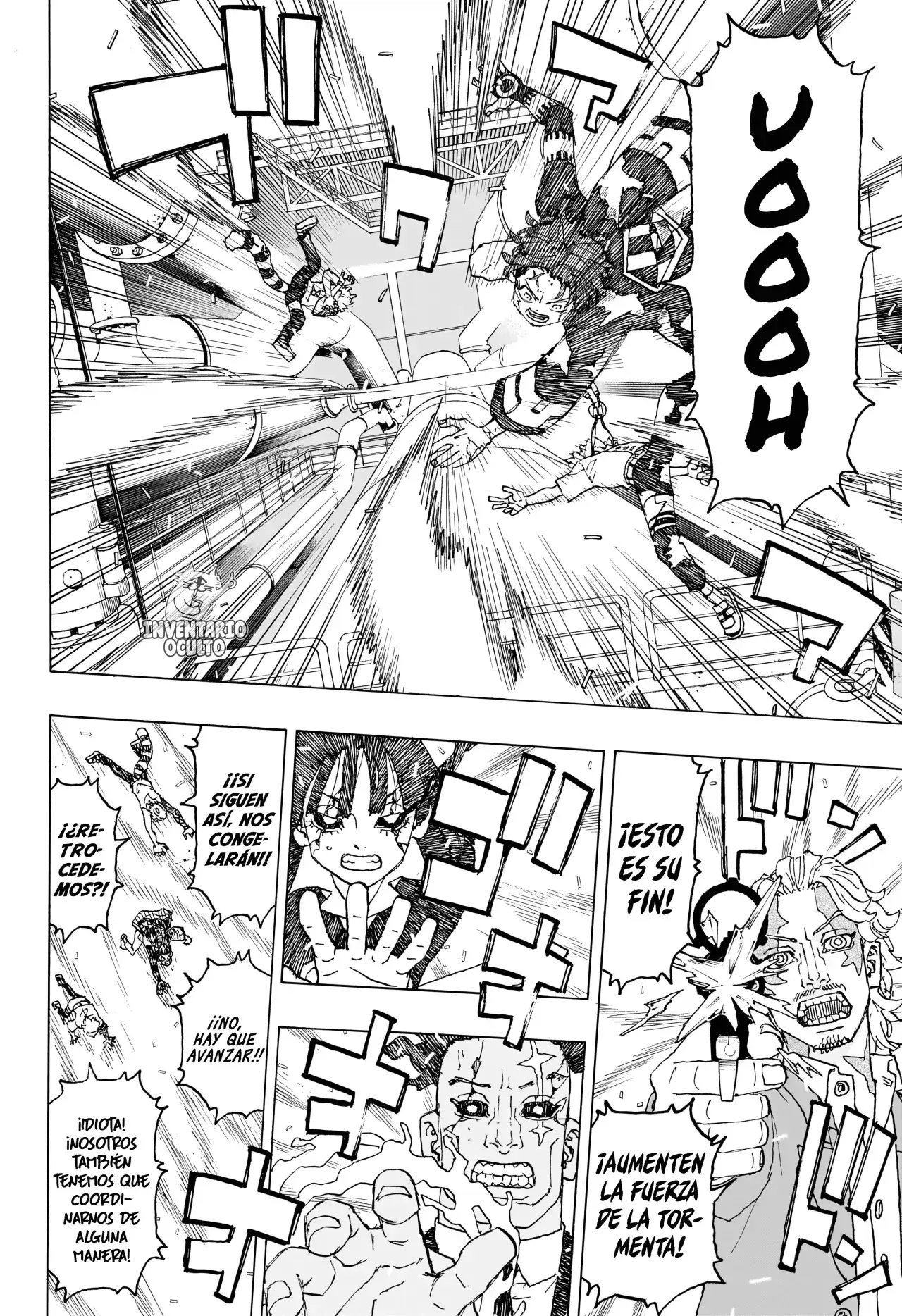 Capitulo 26 page 11