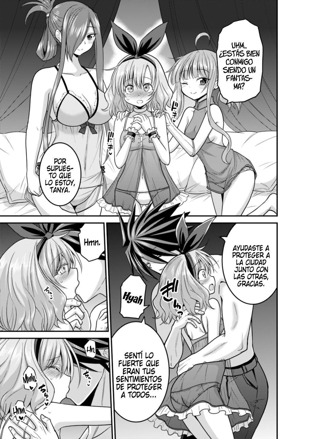 Capitulo 27 page 16