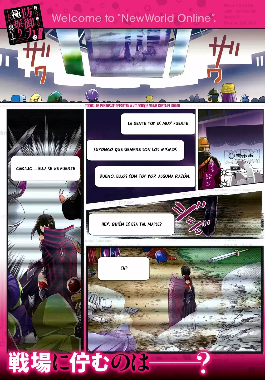 Capitulo 1 page 2