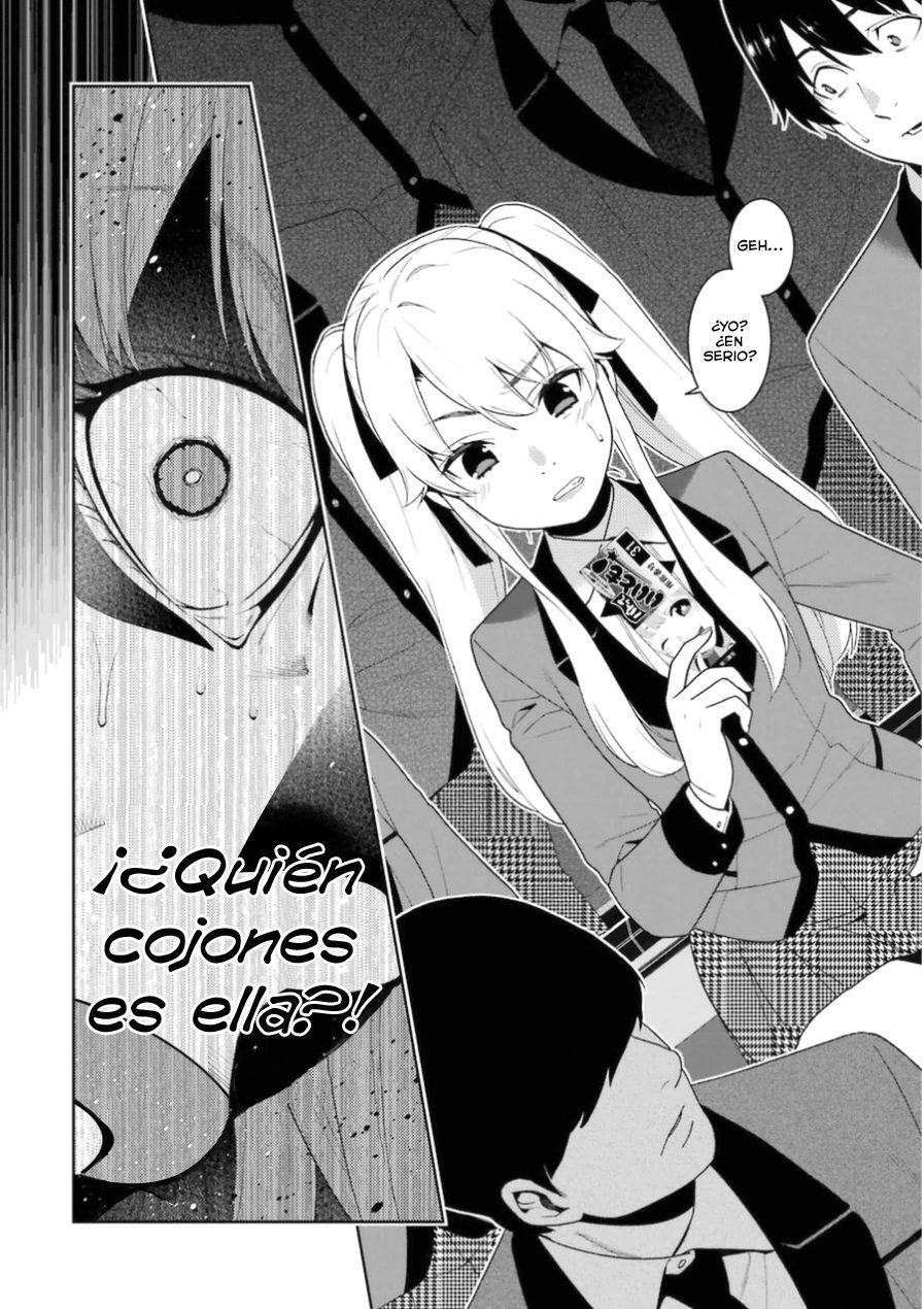 Capitulo 21 page 17