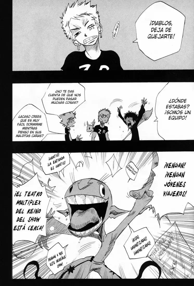 Capitulo 20 page 5