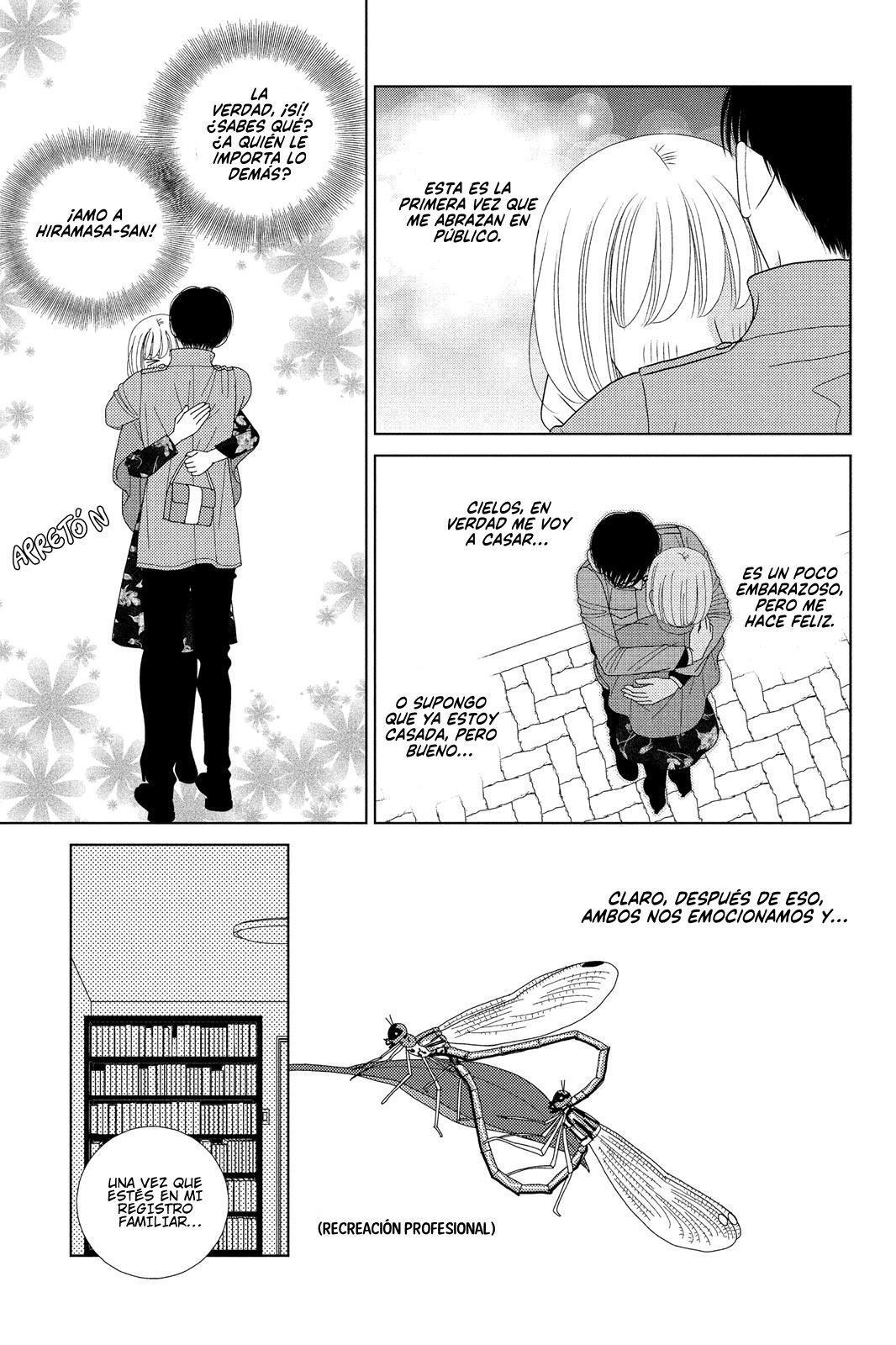 Capitulo 29 page 20