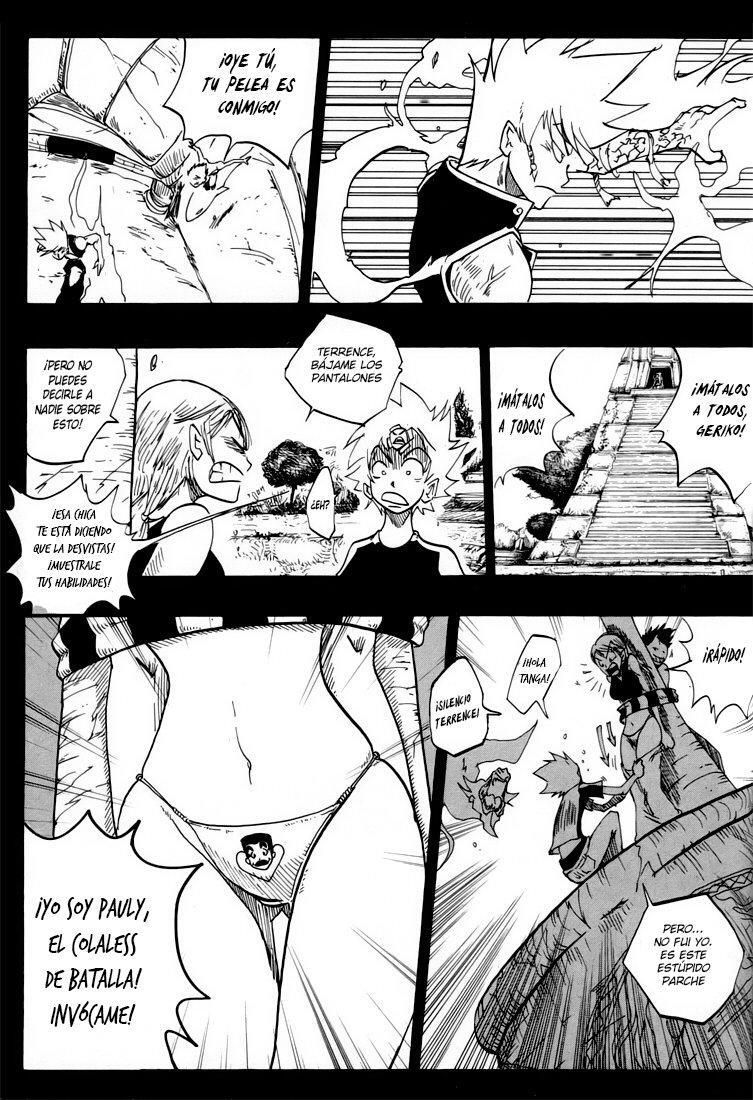 Capitulo 32 page 15