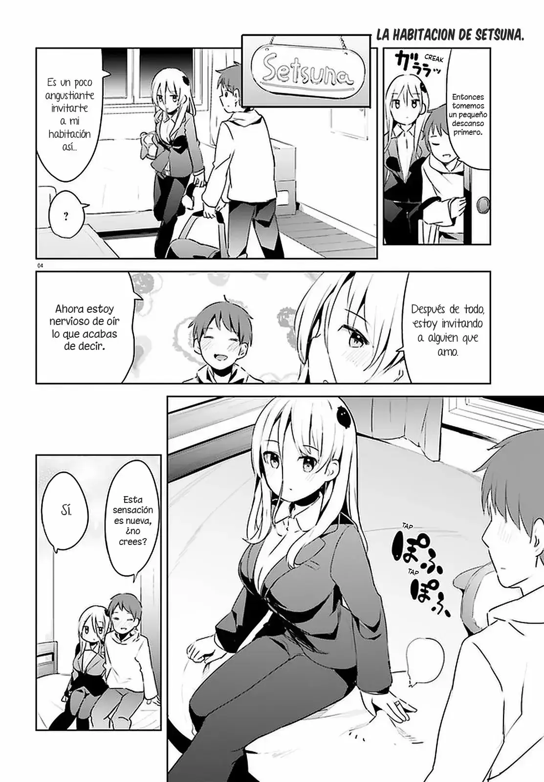Capitulo 18 page 5