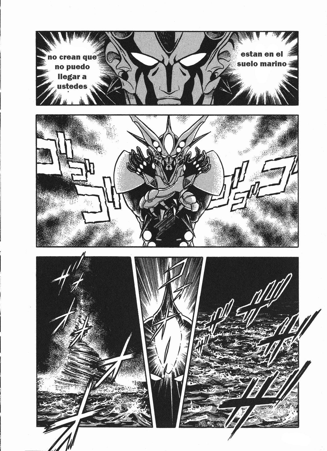Capitulo 63 page 28