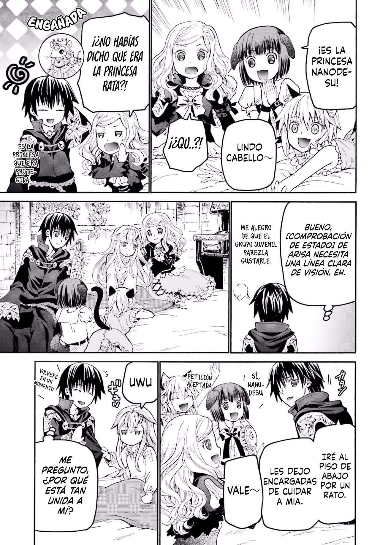 Capitulo 20 page 8