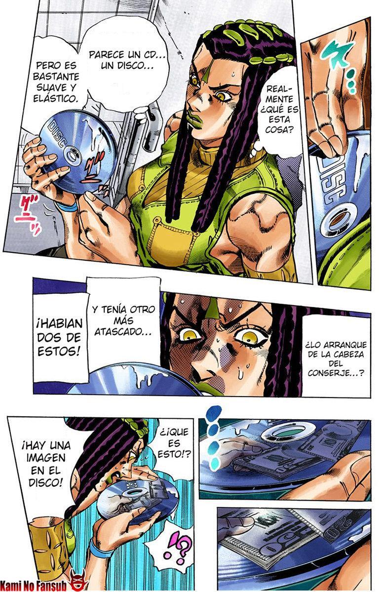 Capitulo 22.50 page 11