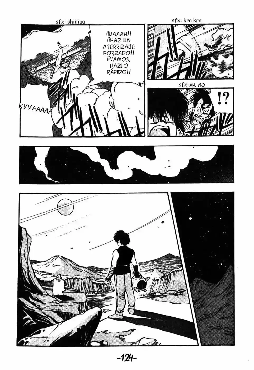 Capitulo 89 page 8