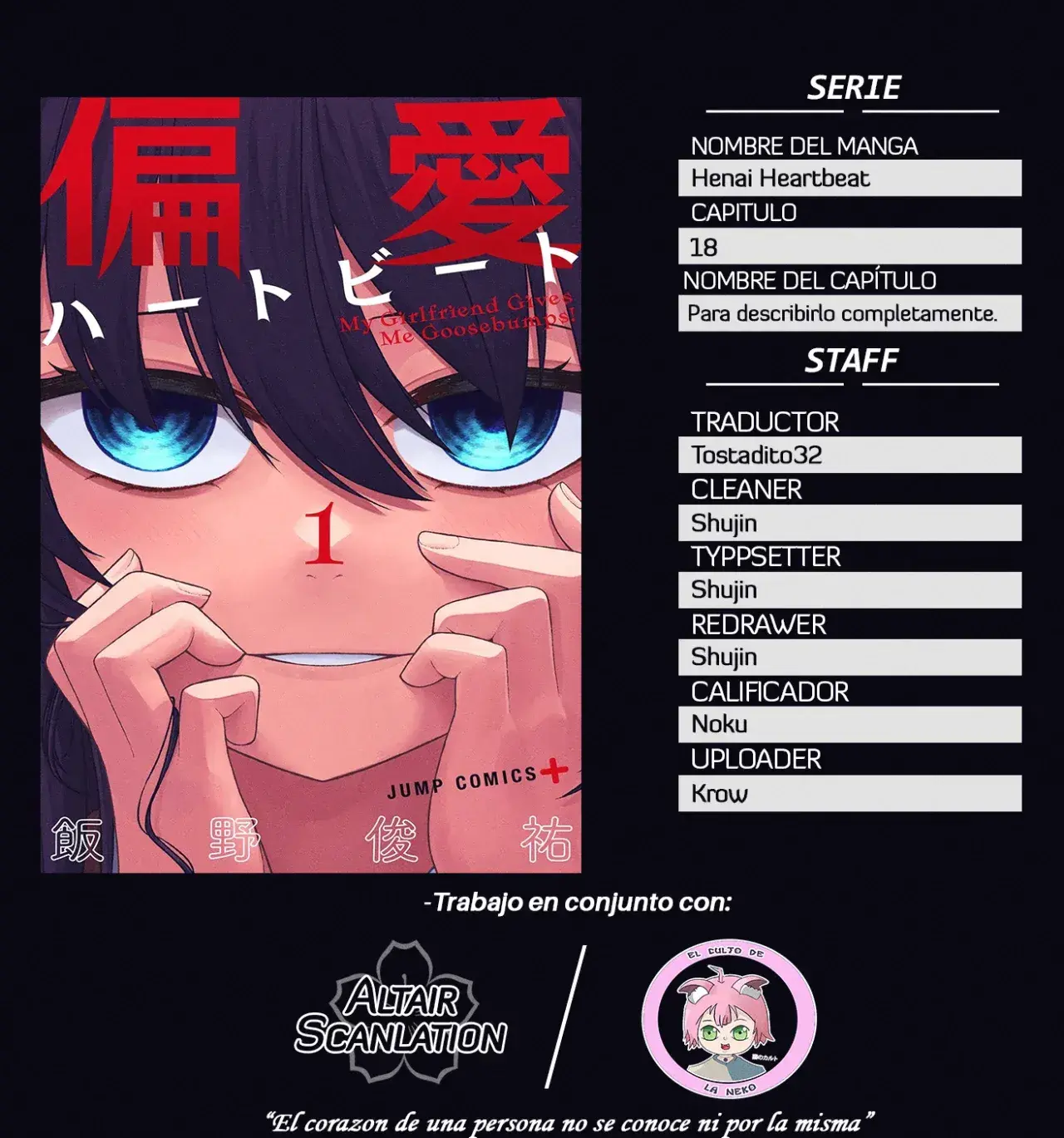 Capitulo 18 page 1