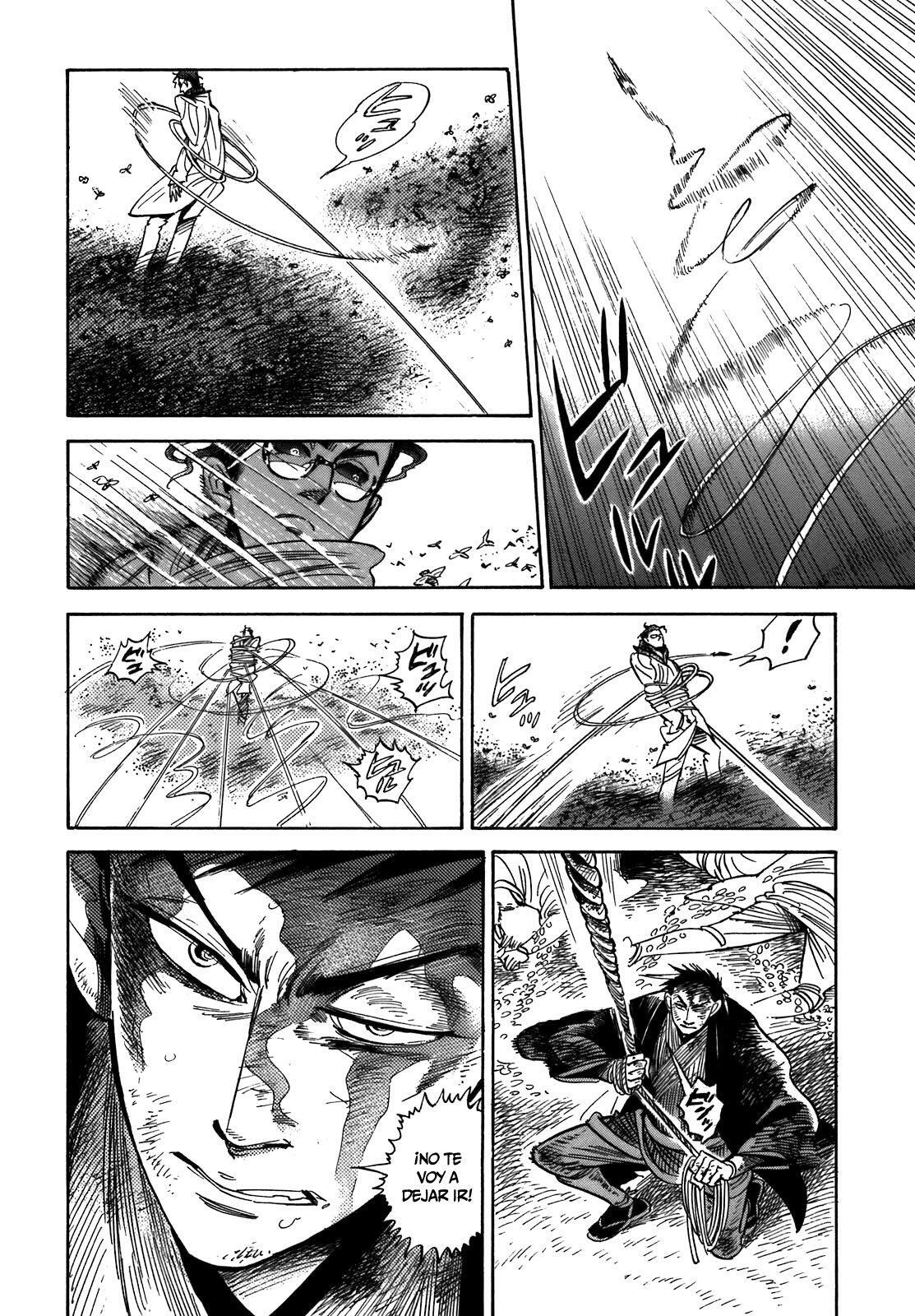 Capitulo 22 page 11