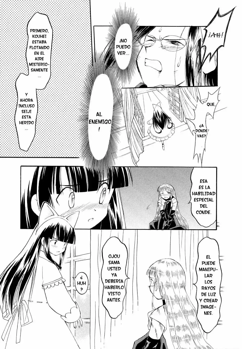 Capitulo 23 page 8