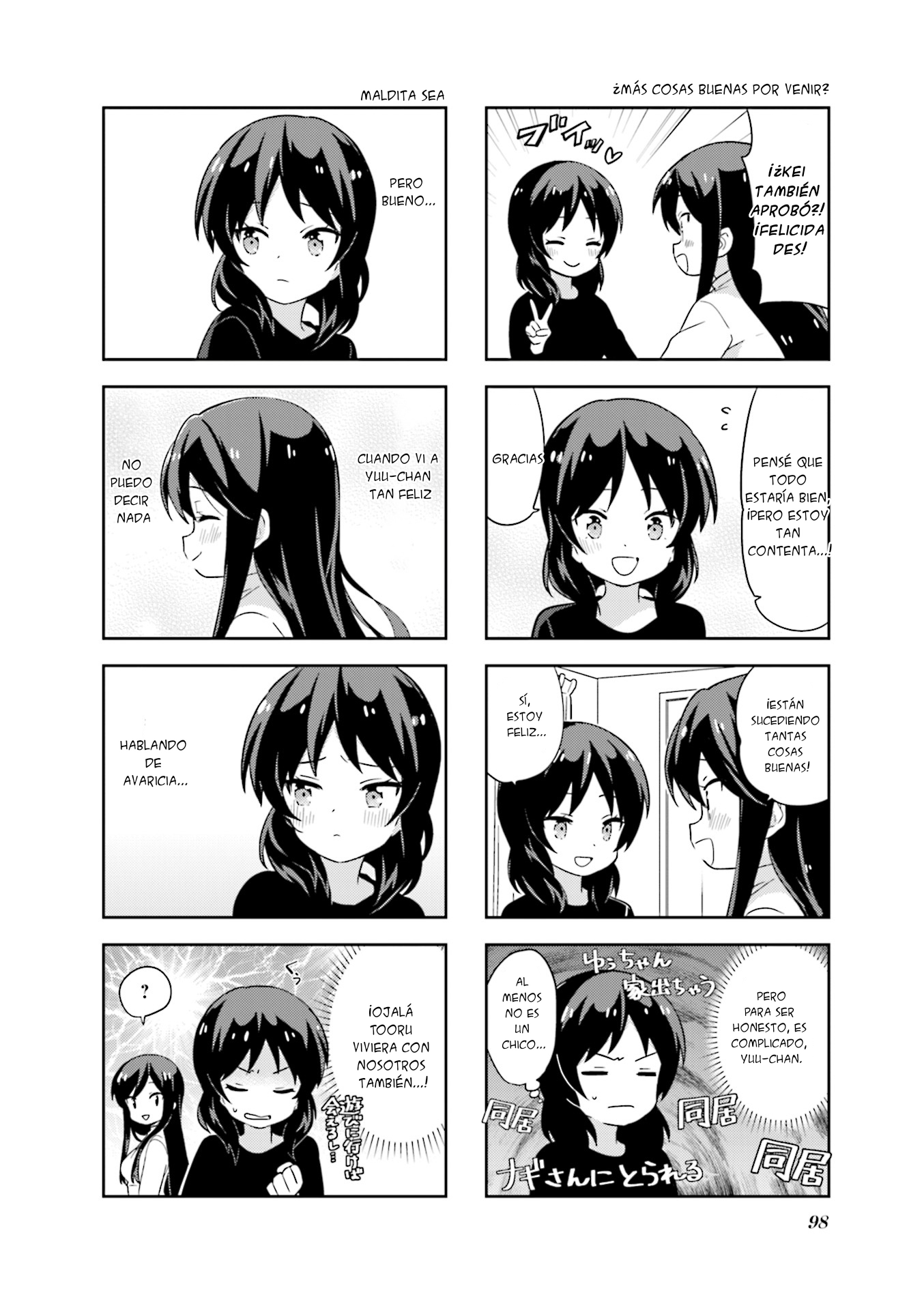 Capitulo 148 page 8